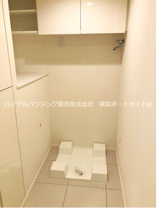 【洗面】