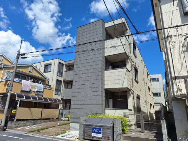 グランヴェル駒込
