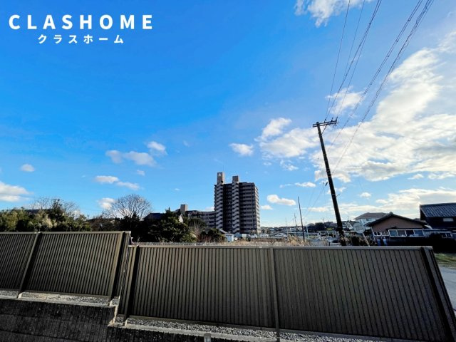 オリーブ　　 刈谷市近郊の賃貸はクラスホーム刈谷店の展望