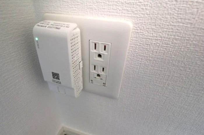 SAMPOのその他