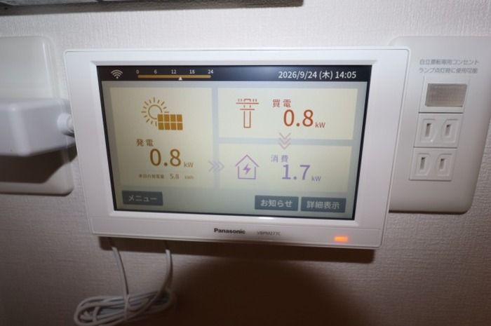 SAMPOのその他