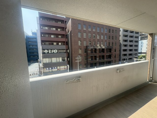 スプランディッド江坂駅前のその他共用部分
