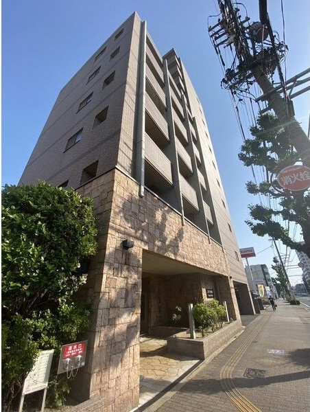 CITY SPIRE 名古屋本陣