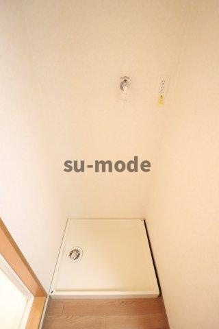 シャルマンの内装
