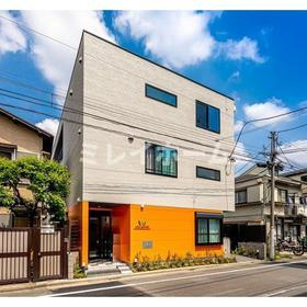 ウェルスクエア下丸子SOUTHのその他共用部分