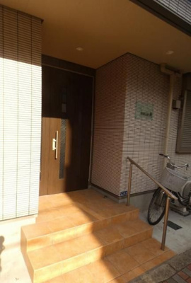 【その他共用部分】 | フィールド・エス・牡丹