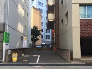 CITY SPIRE 名駅前のその他