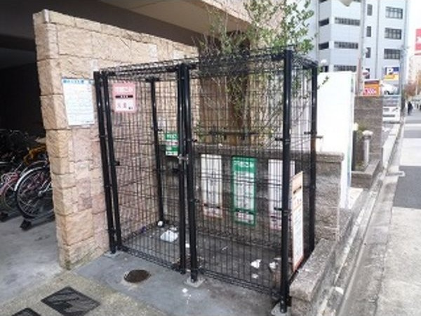 CITY SPIRE 名駅前のその他