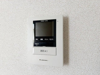 【セキュリティ】 | ニュークレストール立花台