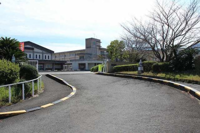 【周辺】 | ニュークレストール立花台 | 立花小学校まで480m
