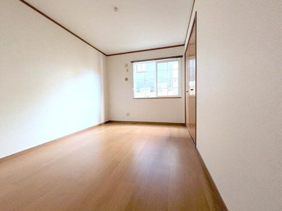 【内装】 | ニュークレストール立花台