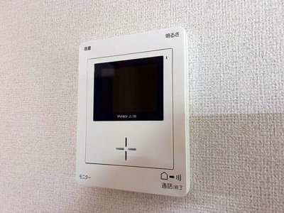 【セキュリティ】 | サン・ローレル
