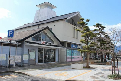 【周辺】 | サン・ローレル | 伊万里駅まで1700m