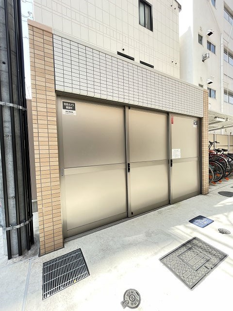 尼崎市開明町２丁目の賃貸マンションのその他