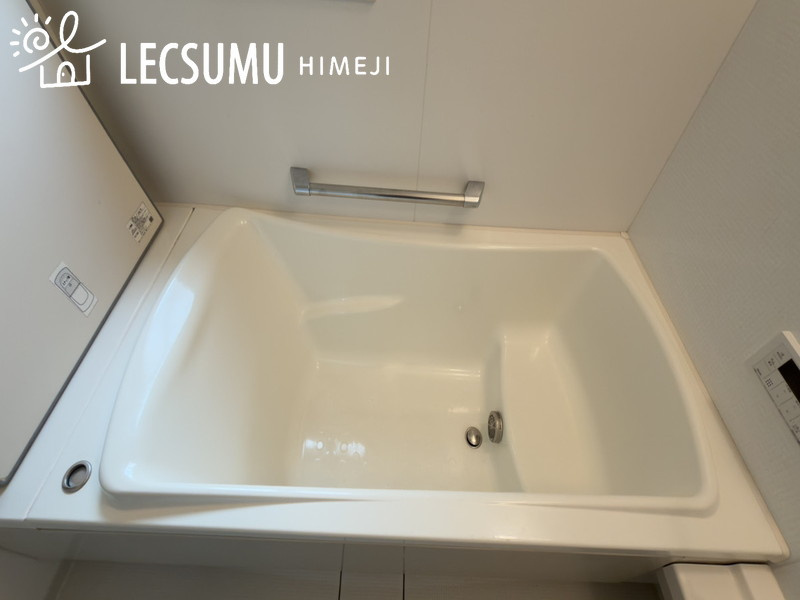 姫路市飾磨区妻鹿/中古戸建の浴室