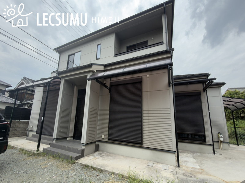 姫路市飾磨区妻鹿/中古戸建