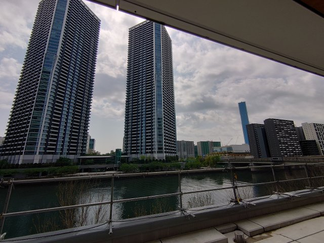 【物件からの展望】