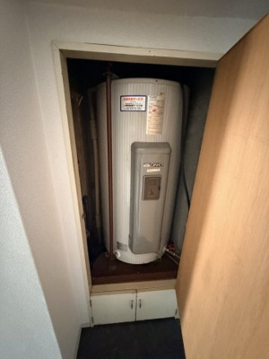 【設備】 | カサベラエステ三宮