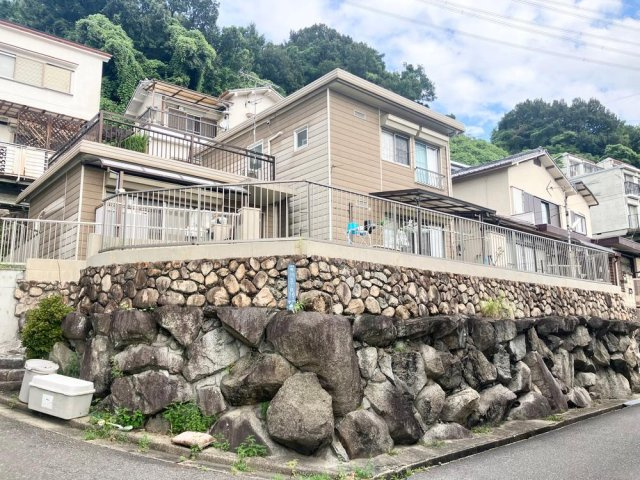 寺川5丁目　中古一戸建て