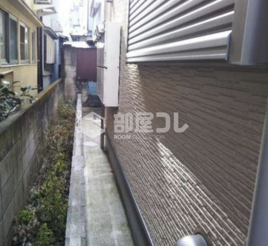 リセベリのその他共用部分