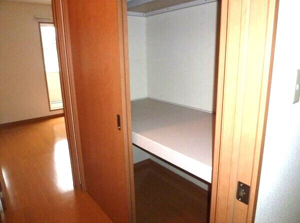 メゾン妙音通の設備