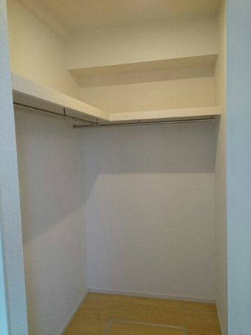 吉ハウスの収納