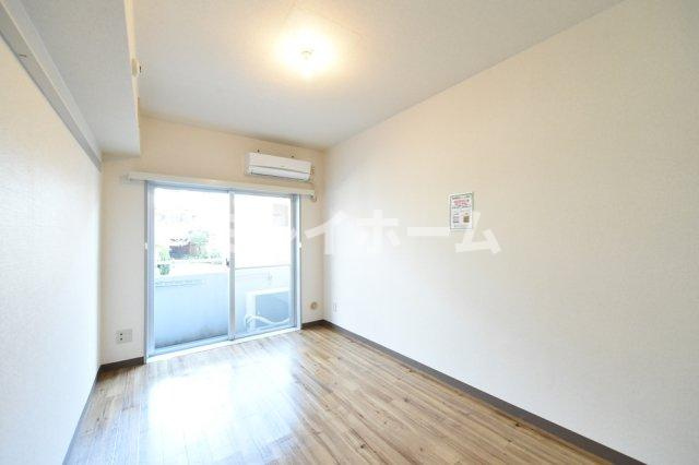 品川大井町スカイレジデル