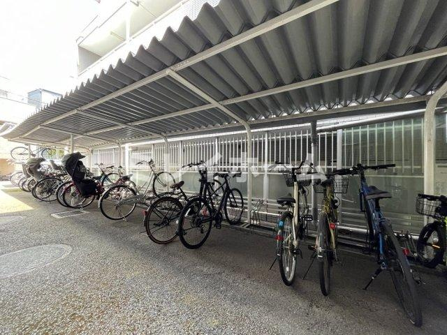 品川大井町スカイレジデルのその他共用部分