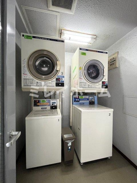 品川大井町スカイレジデルのその他共用部分