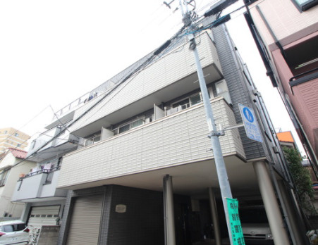 クロストーン町屋
