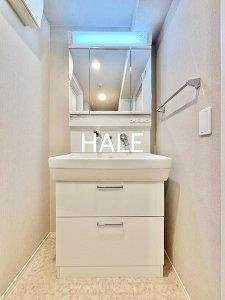 【洗面所】 | レイクサイドヒルズ | 同施工会社類似