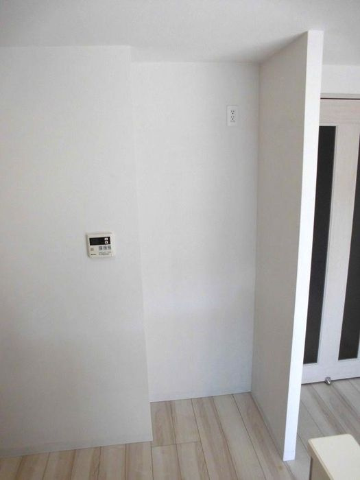 TEC Residenceの設備