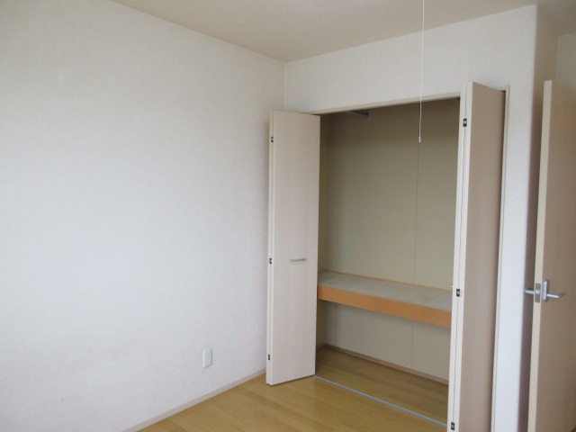 Sceneryのトイレ