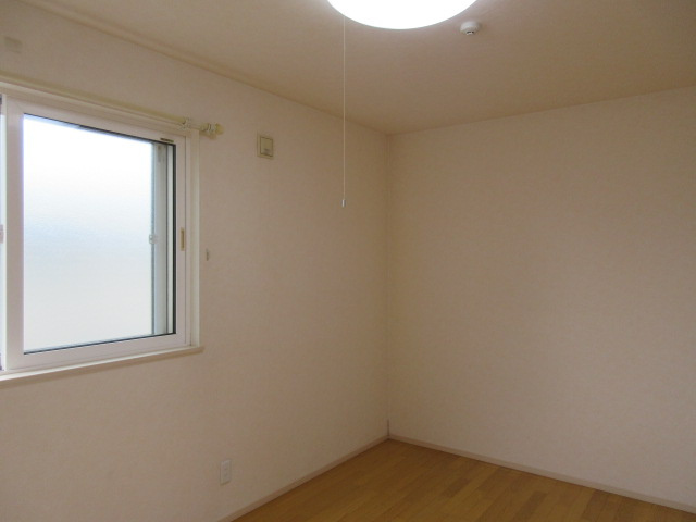 Sceneryの洋室