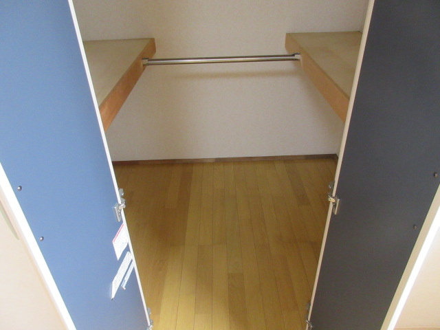 Sceneryのその他