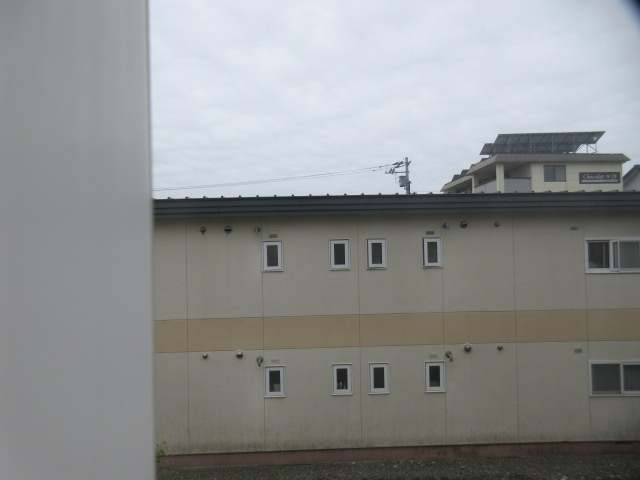 Sceneryの収納