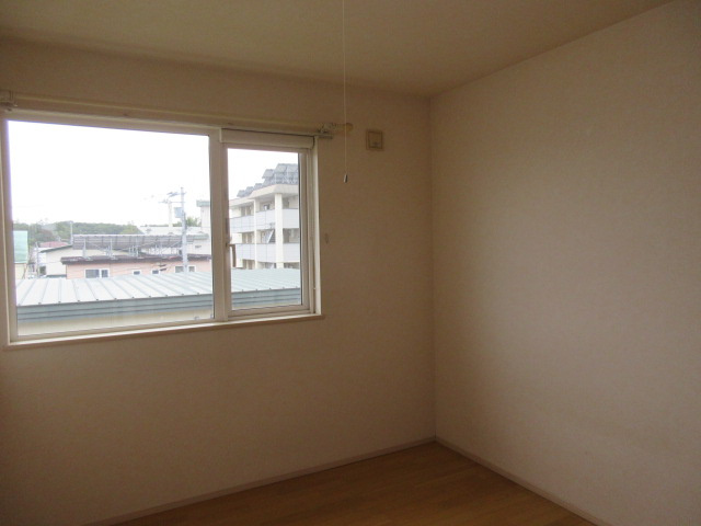 Sceneryのキッチン