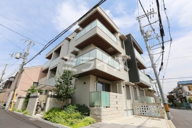 【外観】 | Casa Avanza