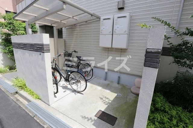 【その他共用部分】 | Casa Avanza