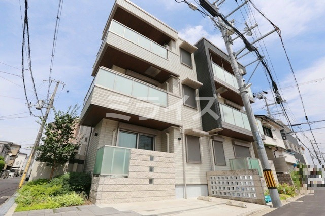 【外観】 | Casa Avanza