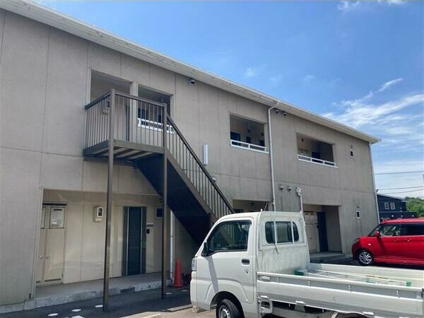サンヒルズ広坂　　刈谷市近郊の賃貸ならクラスホーム刈谷店のエントランス