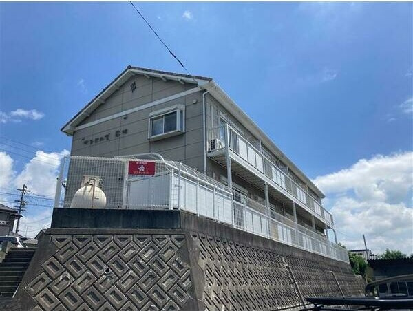 サンヒルズ広坂　　刈谷市近郊の賃貸ならクラスホーム刈谷店の外観