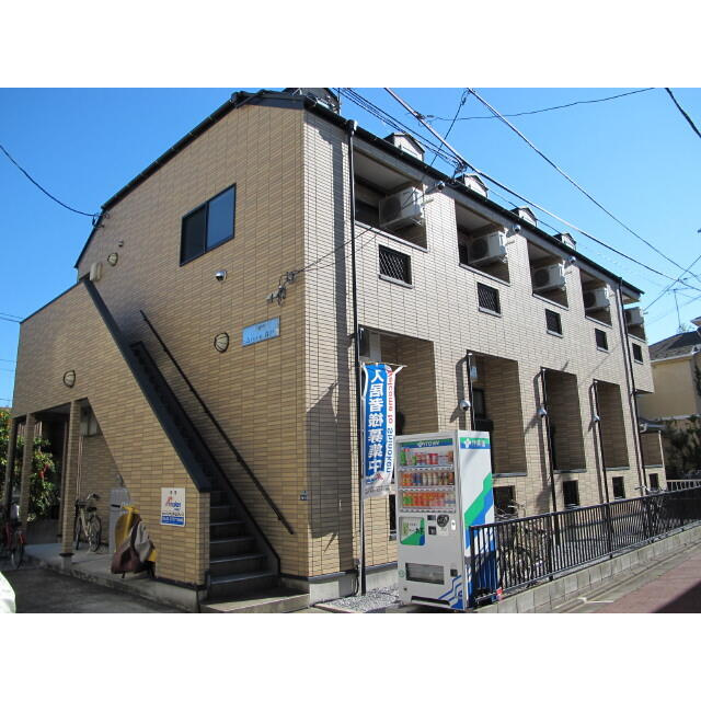 Azure青戸