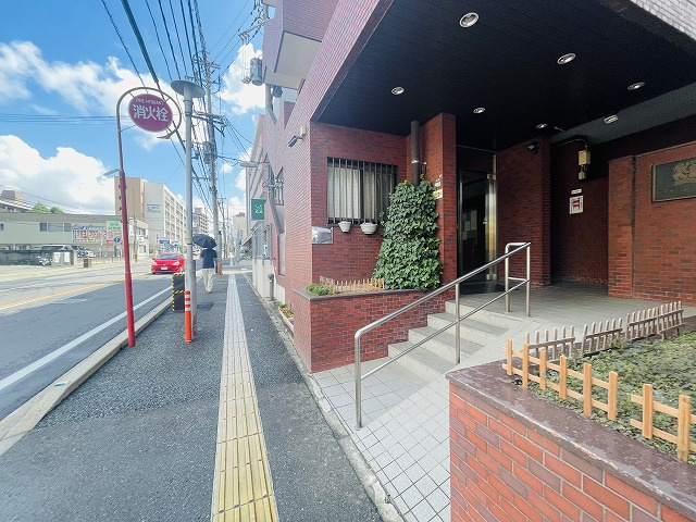  | ライオンズマンション長住第二