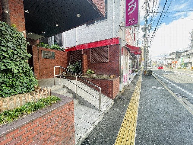 【その他】 | ライオンズマンション長住第二