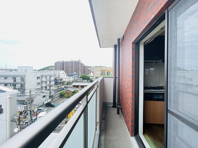 【その他】 | ライオンズマンション長住第二
