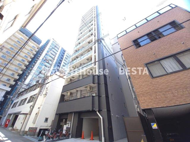 エステムコート神戸元町通ⅡTHESALON