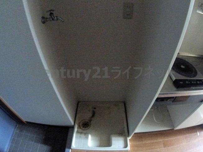 【設備】 | ホープシティー天神橋