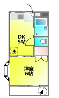 【間取り】 | センチュリーハイム
