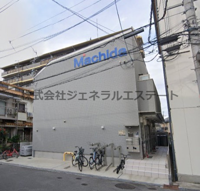 【外観】 | あんしん＋石津南町08-4005